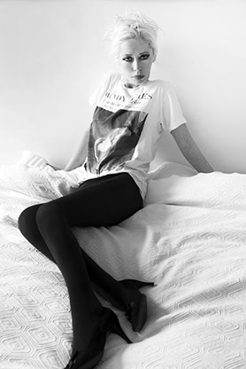 Buy your own Official ‪WENDYJAMES‬ ‘THE PRICE OF THE TICKET’ T-Shirt