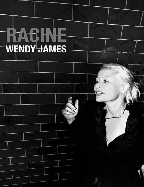 S21 The Wendy James 